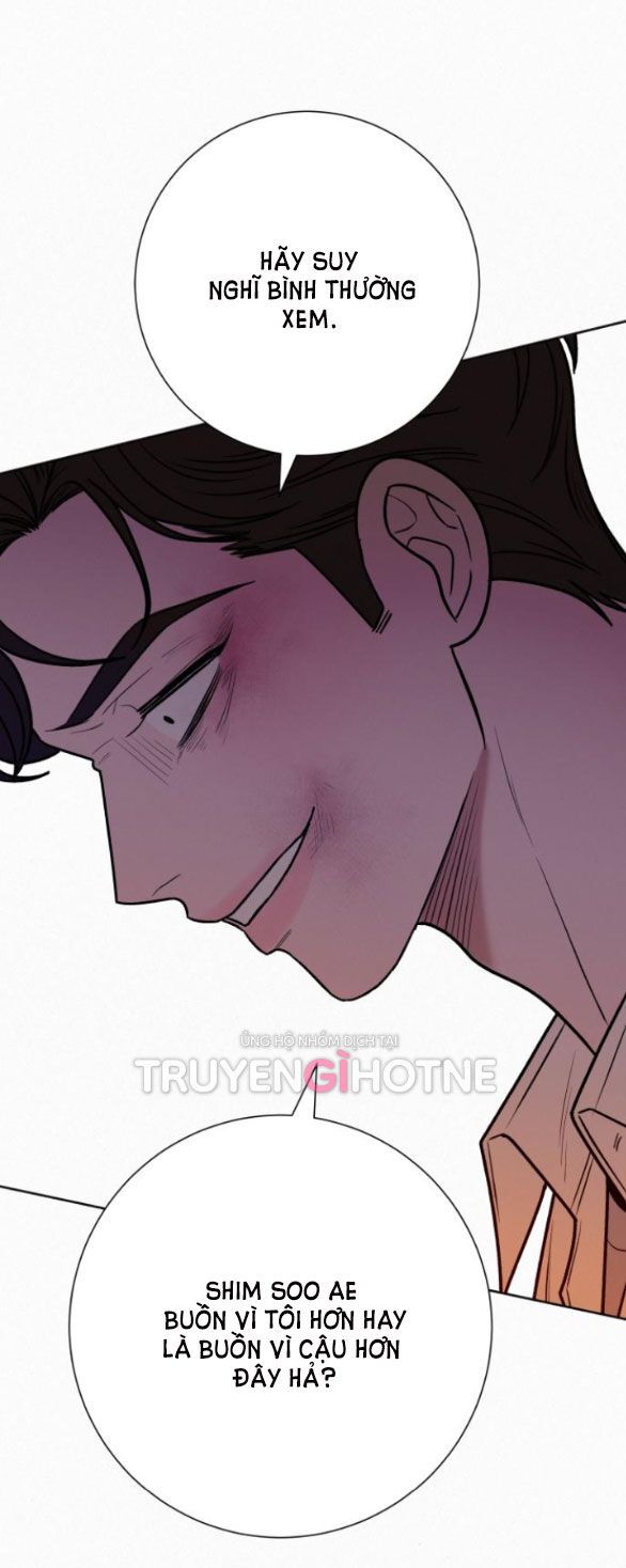 Thứ Mà Đôi Ta Mong Muốn Chapter 65.1 - Trang 2