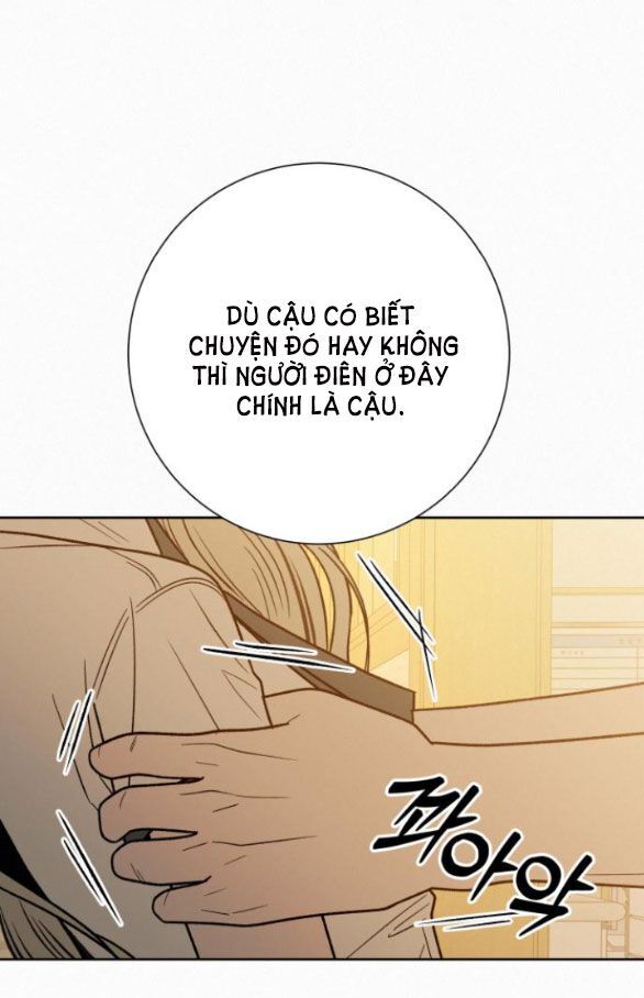 Thứ Mà Đôi Ta Mong Muốn Chapter 65.1 - Trang 2