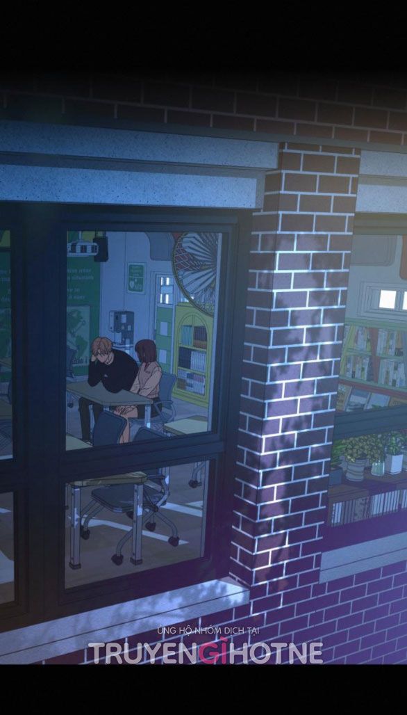 Thứ Mà Đôi Ta Mong Muốn Chapter 65.1 - Trang 2