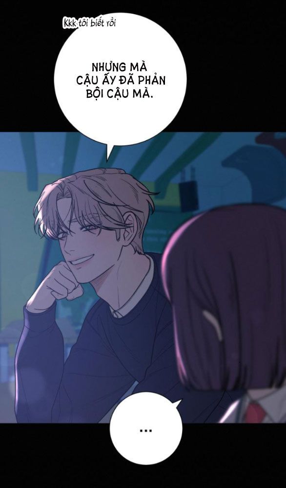 Thứ Mà Đôi Ta Mong Muốn Chapter 65.1 - Trang 2