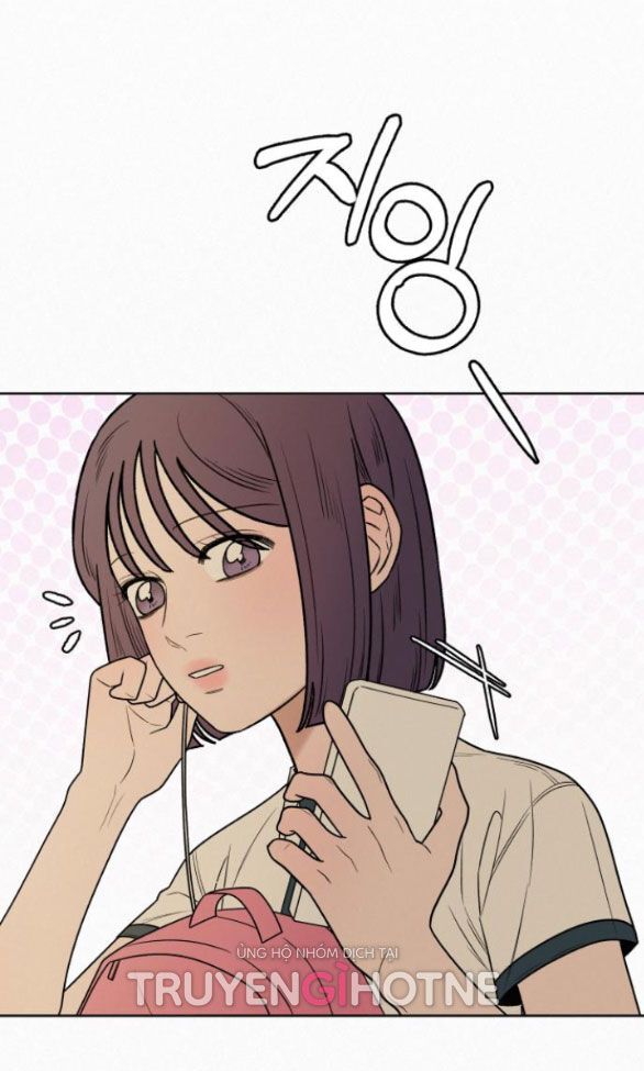 Thứ Mà Đôi Ta Mong Muốn Chapter 65.1 - Trang 2