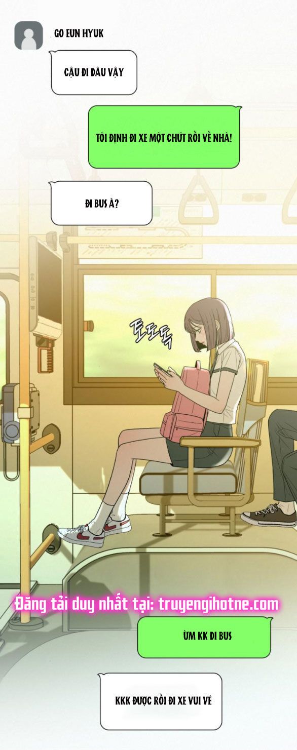 Thứ Mà Đôi Ta Mong Muốn Chapter 65.1 - Trang 2