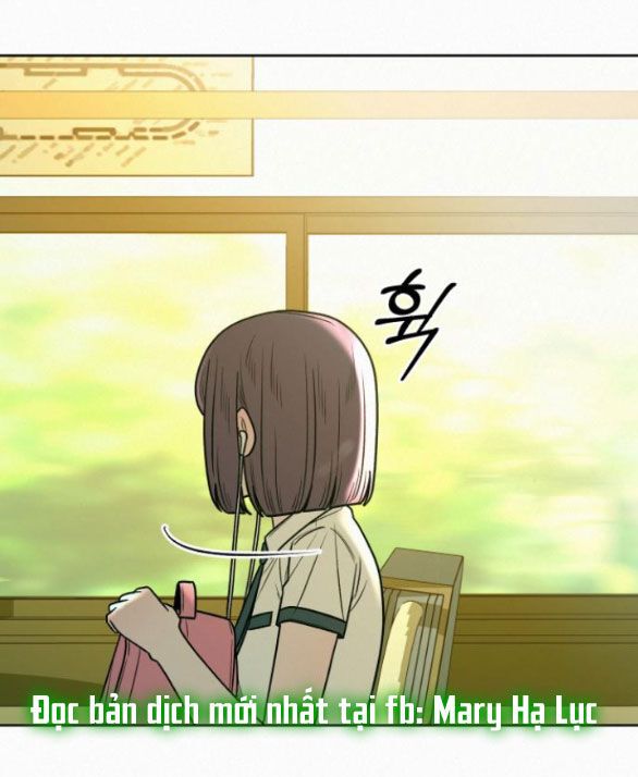 Thứ Mà Đôi Ta Mong Muốn Chapter 65.1 - Trang 2