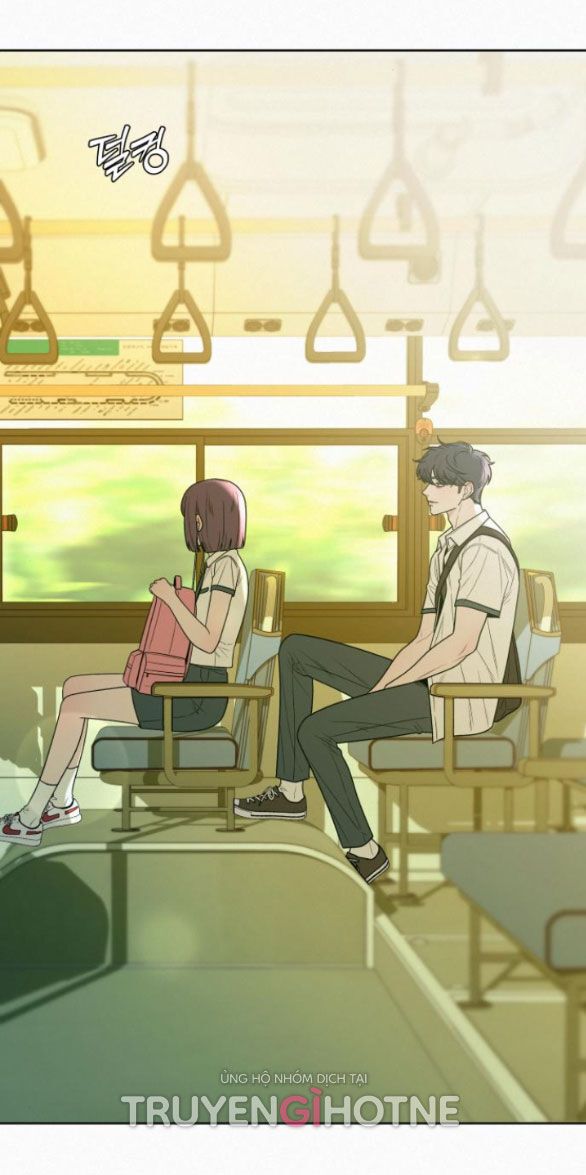 Thứ Mà Đôi Ta Mong Muốn Chapter 65.1 - Trang 2