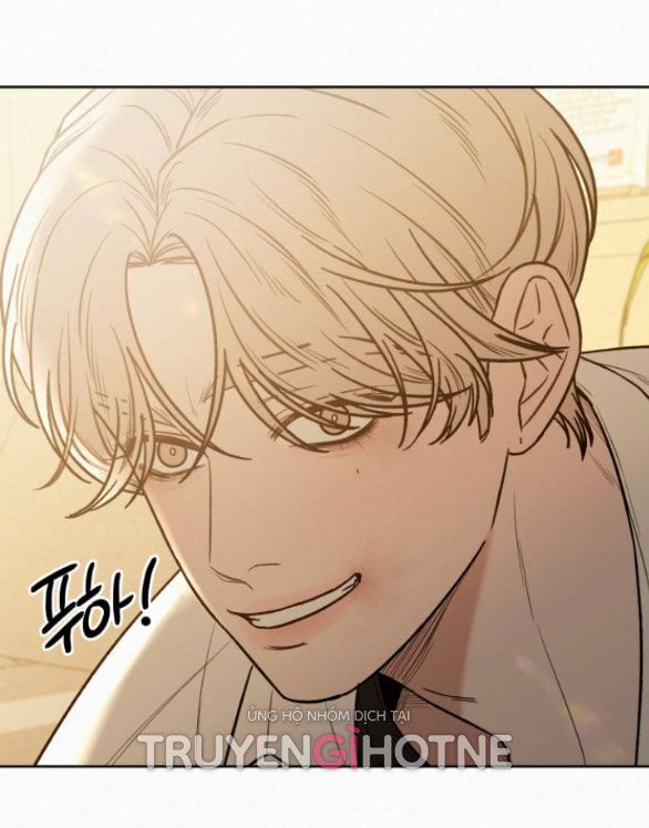 Thứ Mà Đôi Ta Mong Muốn Chapter 65.1 - Trang 2