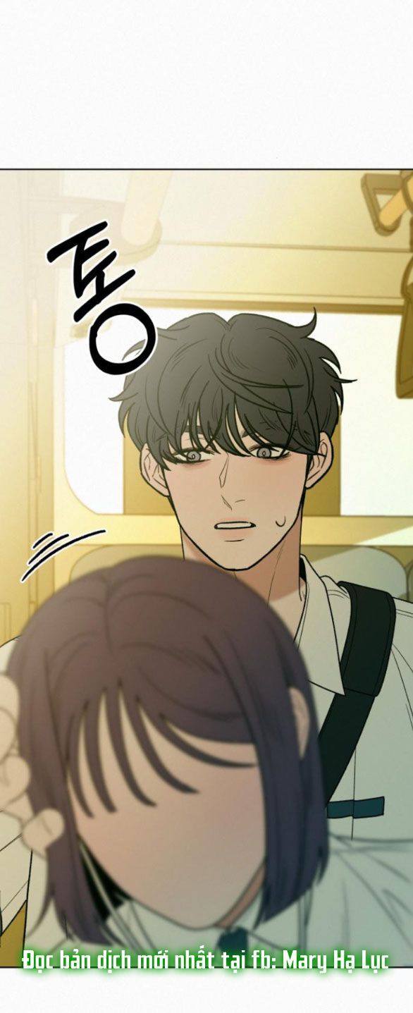 Thứ Mà Đôi Ta Mong Muốn Chapter 65.1 - Trang 2