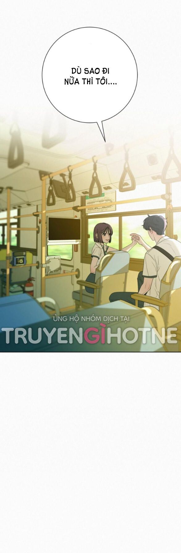 Thứ Mà Đôi Ta Mong Muốn Chapter 65.2 - Trang 2