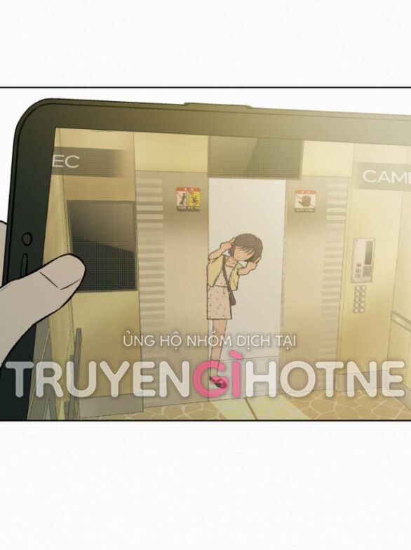 Thứ Mà Đôi Ta Mong Muốn Chapter 65.2 - Trang 2