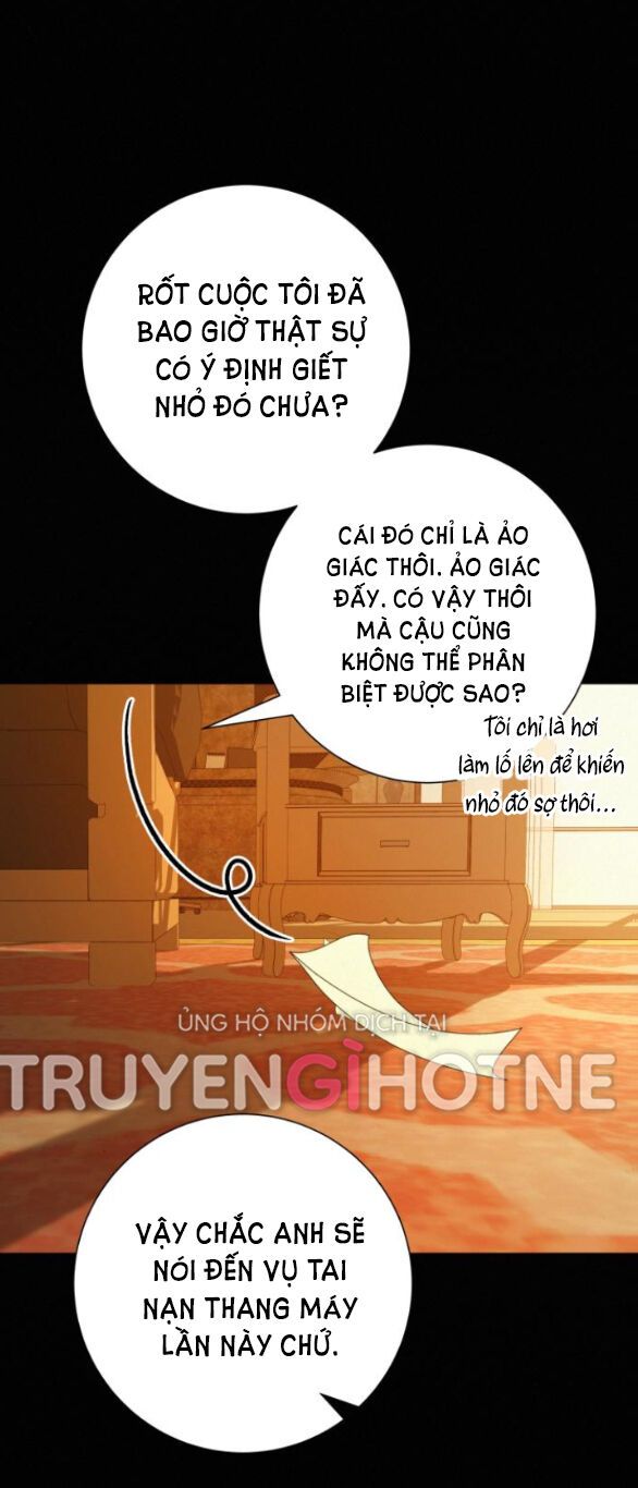 Thứ Mà Đôi Ta Mong Muốn Chapter 65.2 - Trang 2