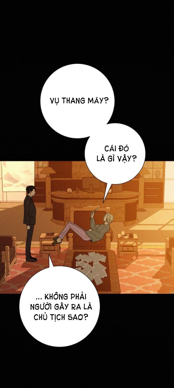 Thứ Mà Đôi Ta Mong Muốn Chapter 65.2 - Trang 2