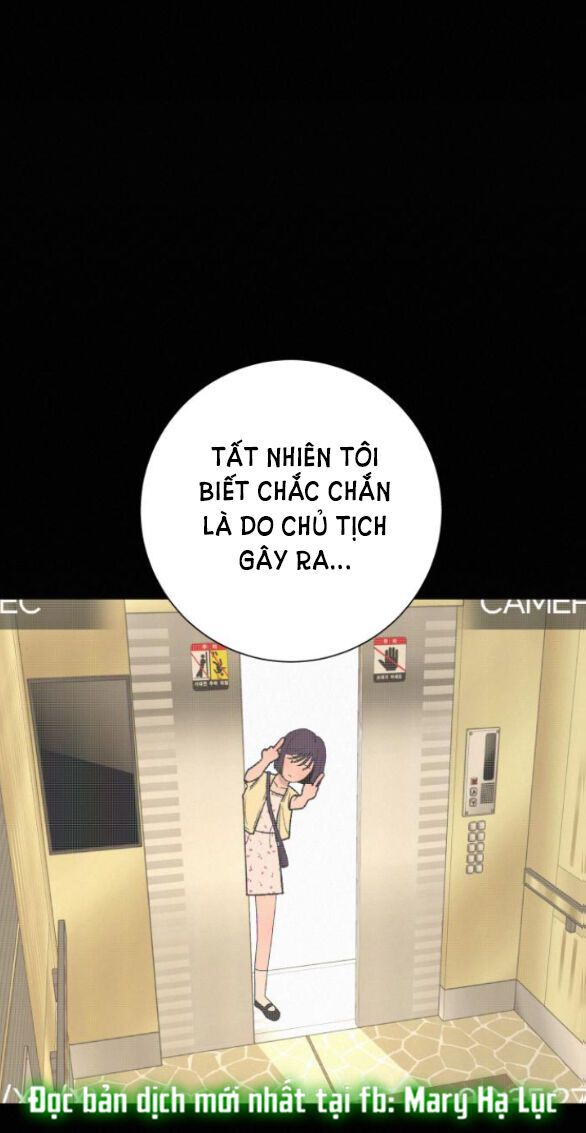 Thứ Mà Đôi Ta Mong Muốn Chapter 65.2 - Trang 2