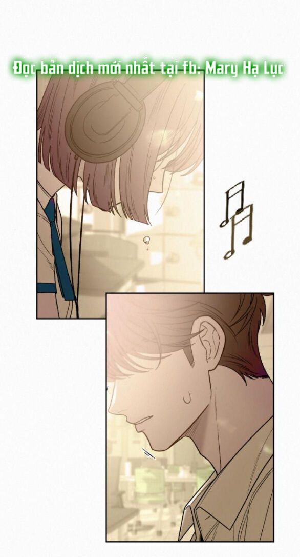 Thứ Mà Đôi Ta Mong Muốn Chapter 65.2 - Trang 2