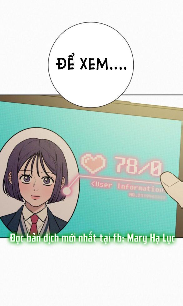 Thứ Mà Đôi Ta Mong Muốn Chapter 65.2 - Trang 2