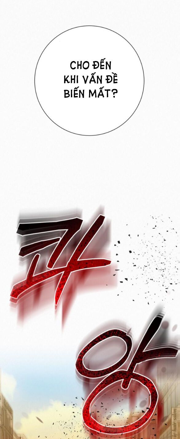 Thứ Mà Đôi Ta Mong Muốn Chapter 65.2 - Trang 2