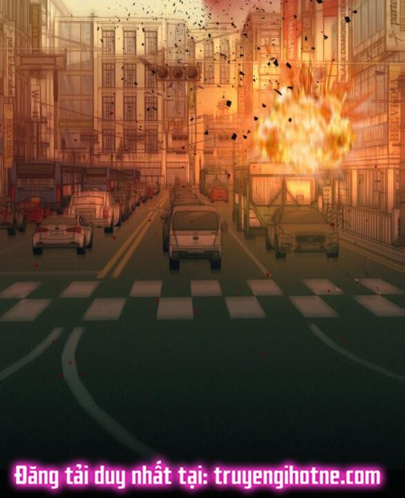 Thứ Mà Đôi Ta Mong Muốn Chapter 65.2 - Trang 2