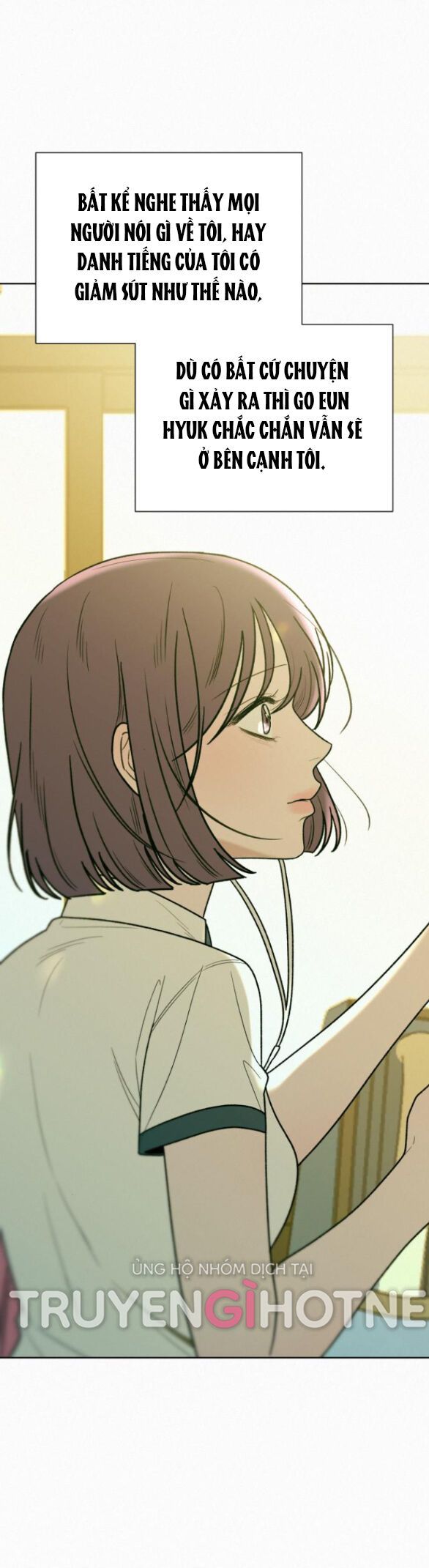 Thứ Mà Đôi Ta Mong Muốn Chapter 65.2 - Trang 2