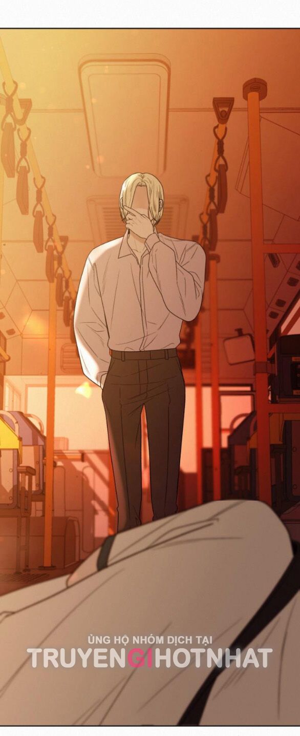 Thứ Mà Đôi Ta Mong Muốn Chapter 66.1 - Trang 2