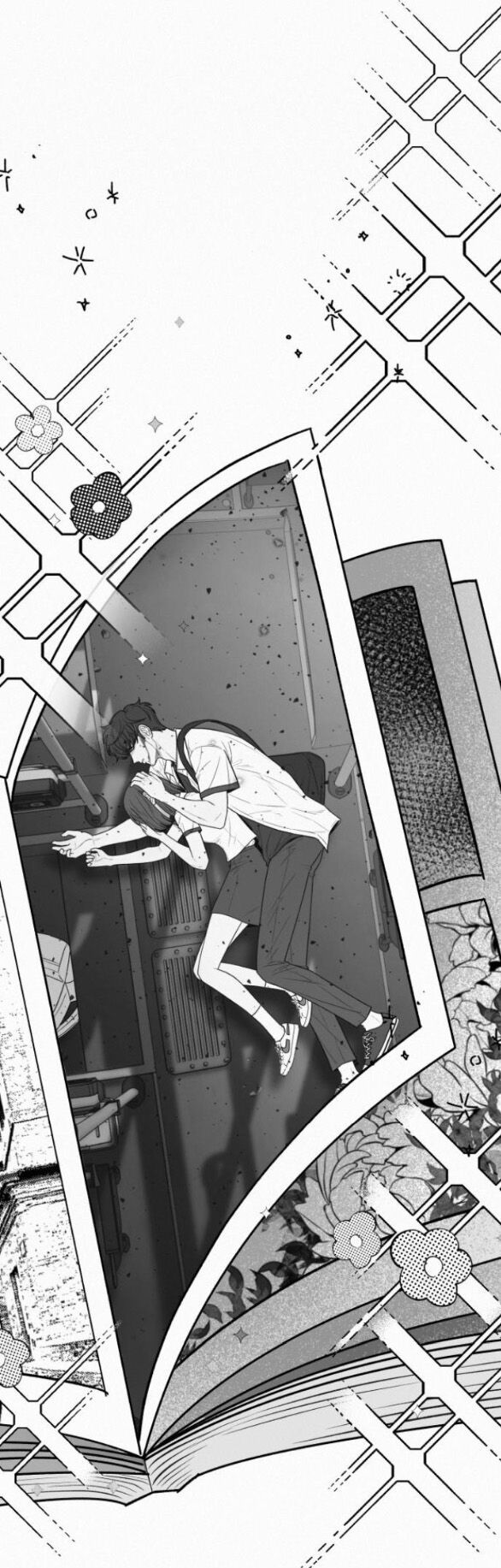 Thứ Mà Đôi Ta Mong Muốn Chapter 66.1 - Trang 2