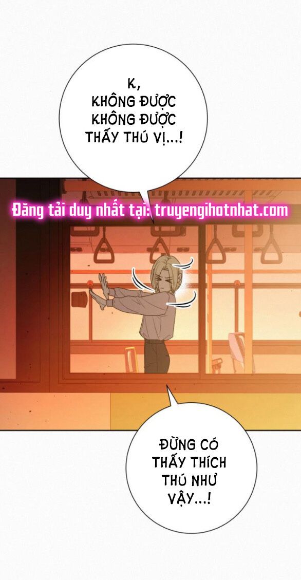 Thứ Mà Đôi Ta Mong Muốn Chapter 66.1 - Trang 2