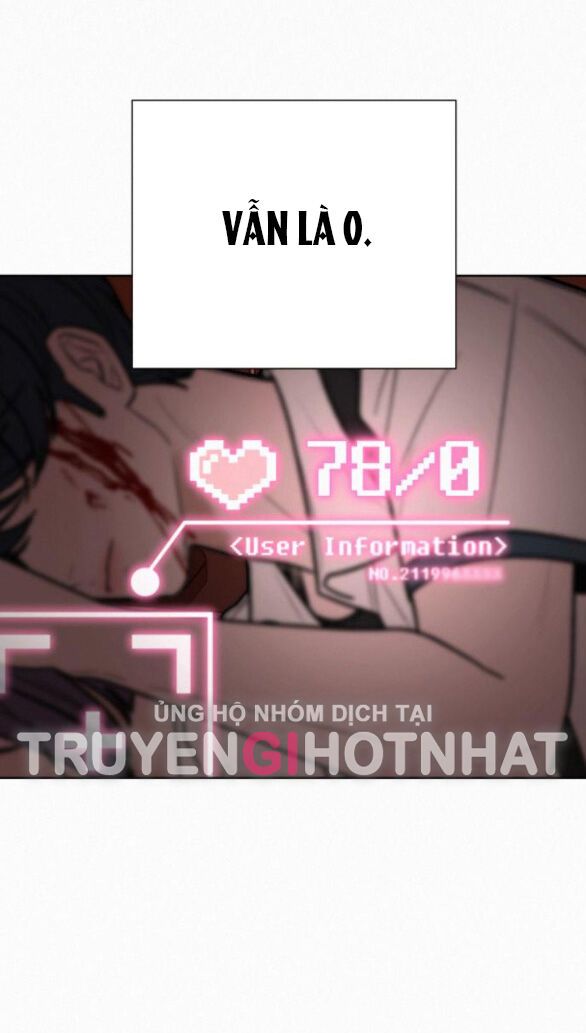 Thứ Mà Đôi Ta Mong Muốn Chapter 66.1 - Trang 2