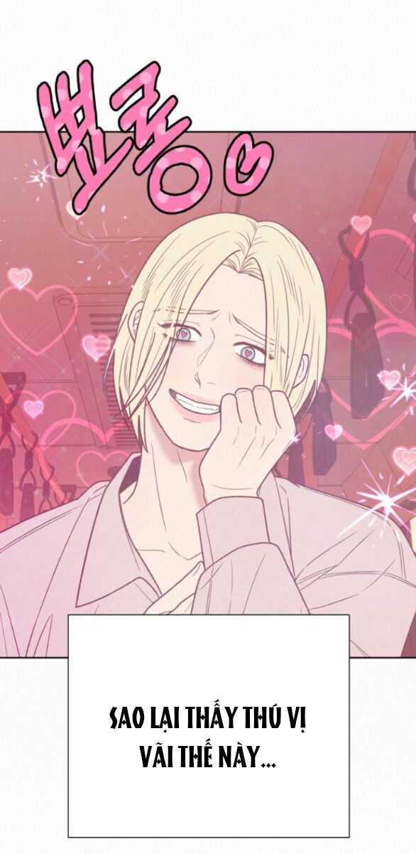 Thứ Mà Đôi Ta Mong Muốn Chapter 66.1 - Trang 2