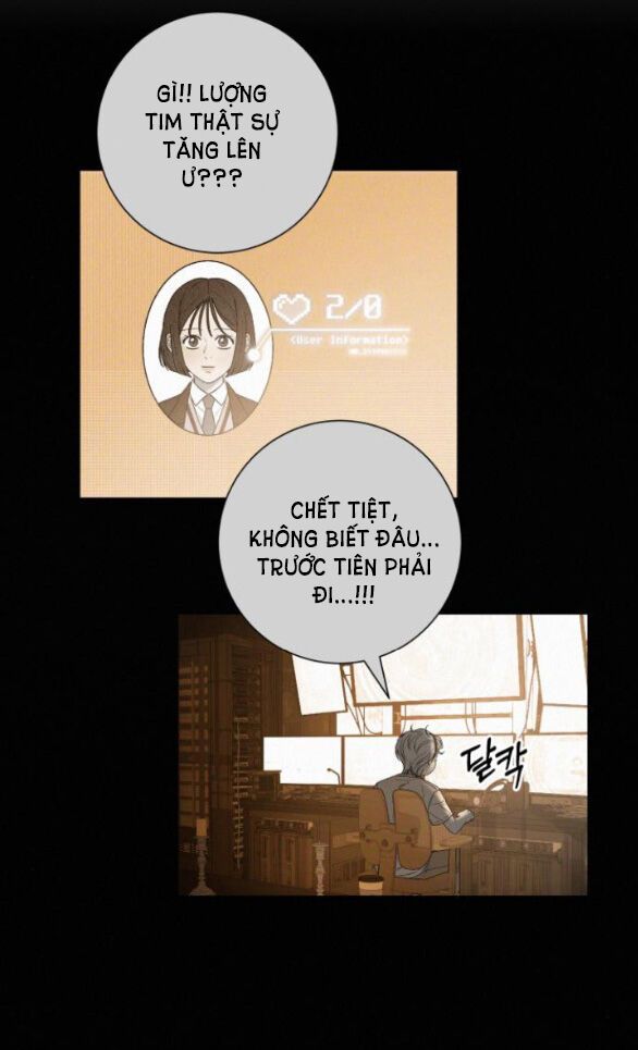 Thứ Mà Đôi Ta Mong Muốn Chapter 66.1 - Trang 2