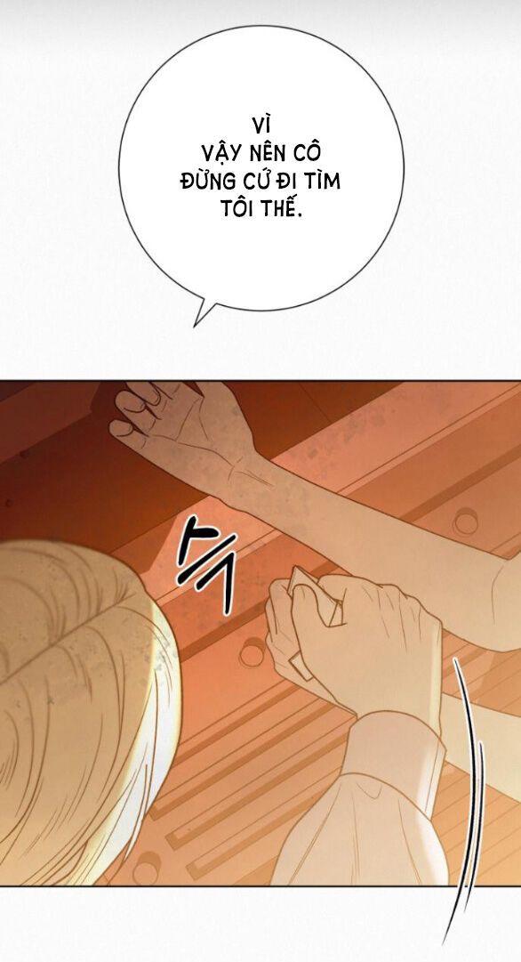 Thứ Mà Đôi Ta Mong Muốn Chapter 66.1 - Trang 2