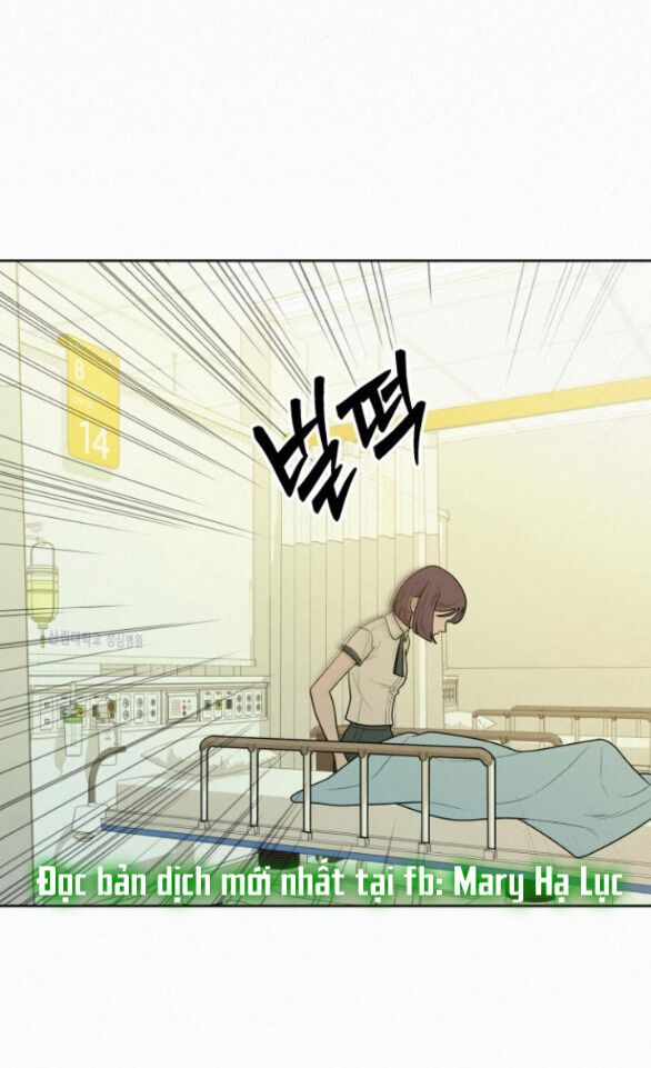 Thứ Mà Đôi Ta Mong Muốn Chapter 66.1 - Trang 2