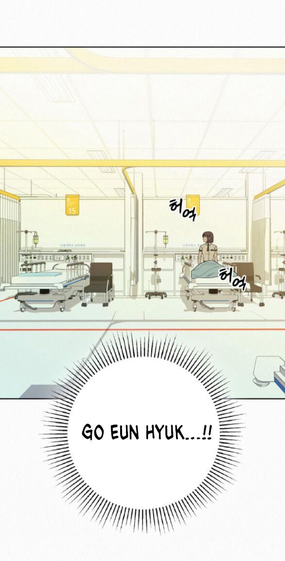 Thứ Mà Đôi Ta Mong Muốn Chapter 66.1 - Trang 2