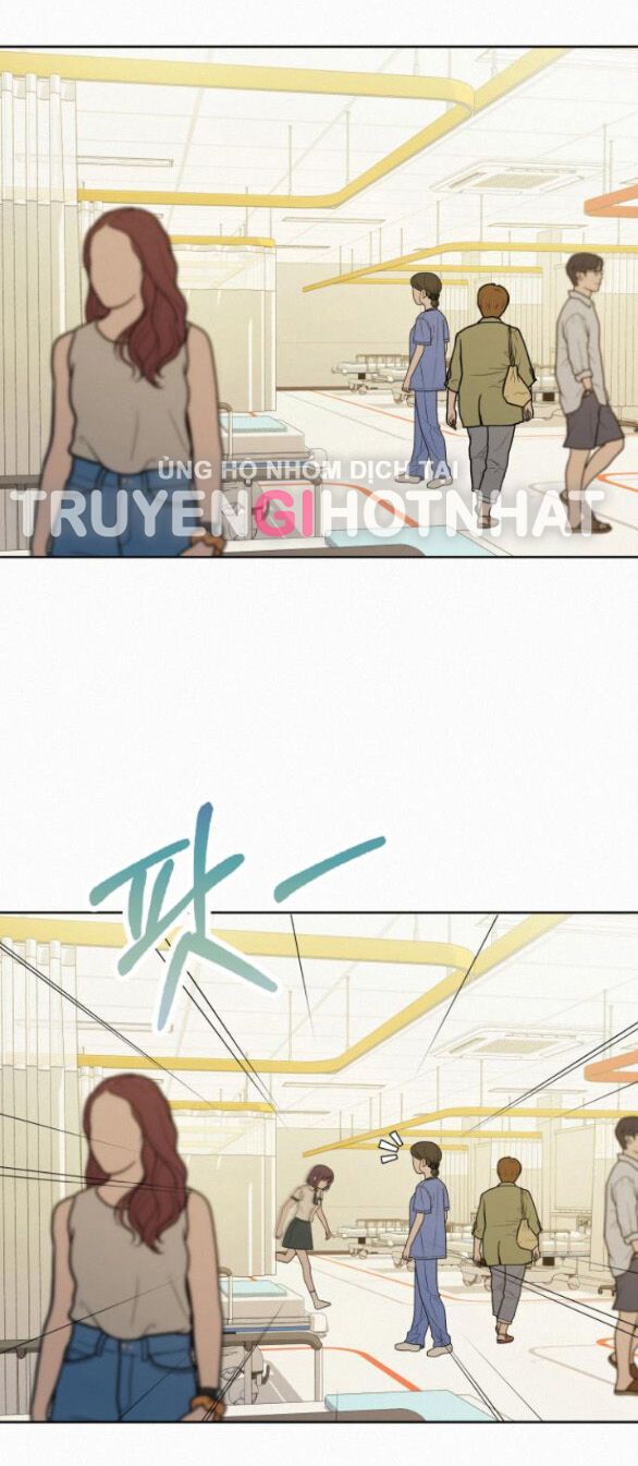 Thứ Mà Đôi Ta Mong Muốn Chapter 66.1 - Trang 2