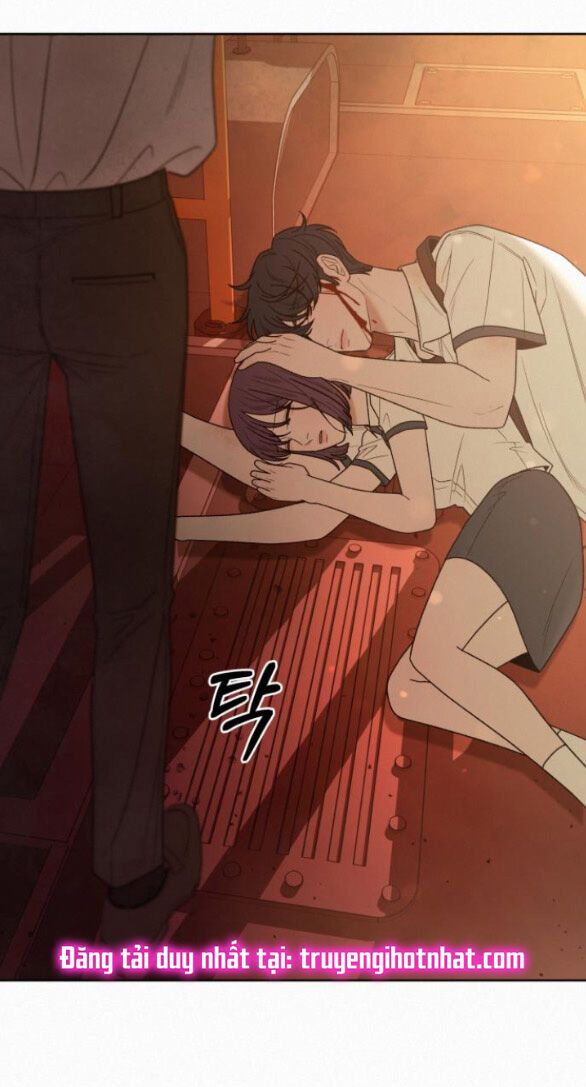 Thứ Mà Đôi Ta Mong Muốn Chapter 66.1 - Trang 2