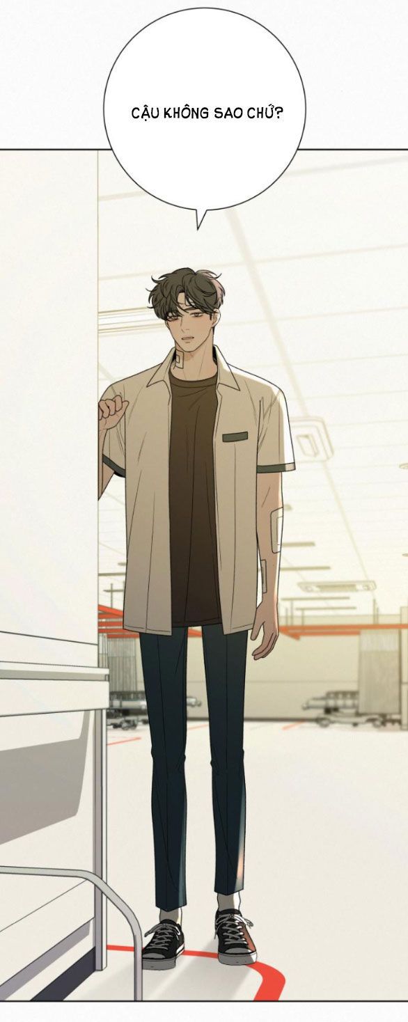 Thứ Mà Đôi Ta Mong Muốn Chapter 66.2 - Trang 2