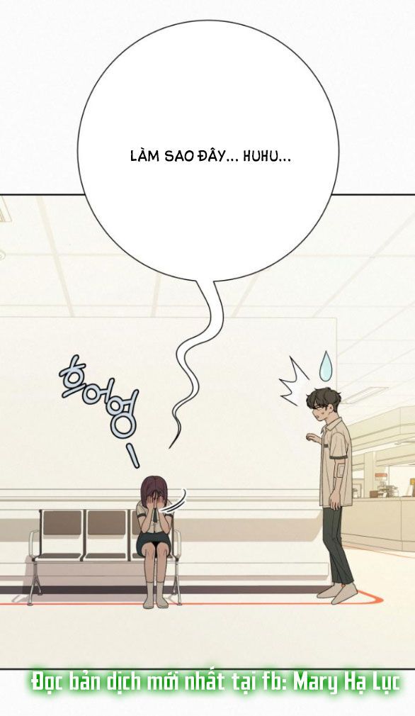 Thứ Mà Đôi Ta Mong Muốn Chapter 66.2 - Trang 2