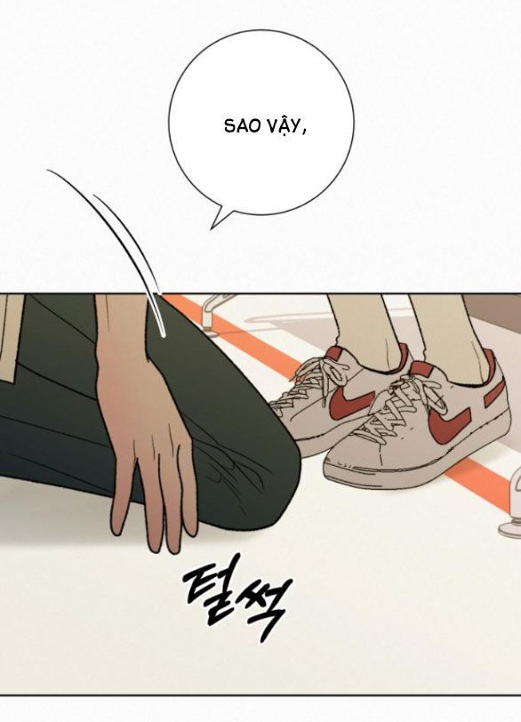 Thứ Mà Đôi Ta Mong Muốn Chapter 66.2 - Trang 2