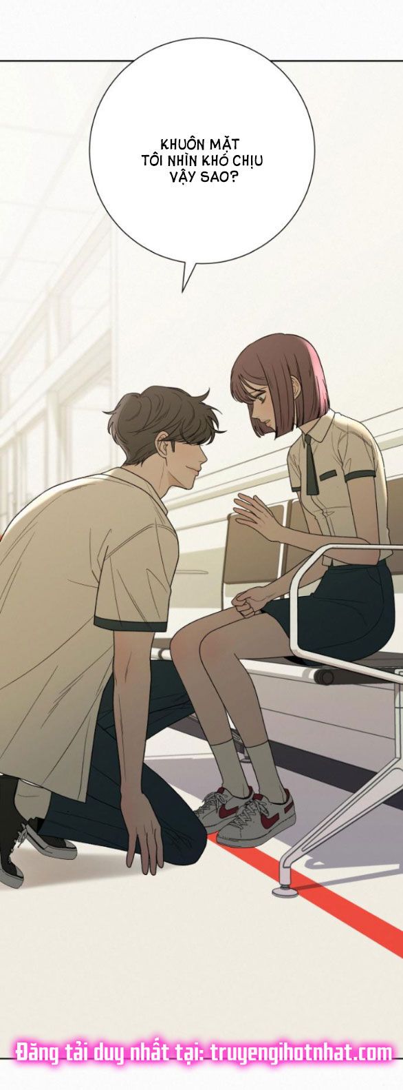 Thứ Mà Đôi Ta Mong Muốn Chapter 66.2 - Trang 2