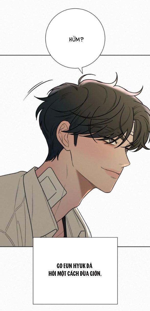 Thứ Mà Đôi Ta Mong Muốn Chapter 66.2 - Trang 2