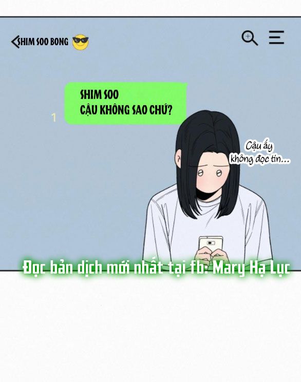 Thứ Mà Đôi Ta Mong Muốn Chapter 66.2 - Trang 2