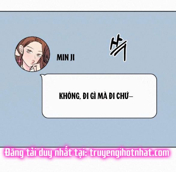 Thứ Mà Đôi Ta Mong Muốn Chapter 66.2 - Trang 2