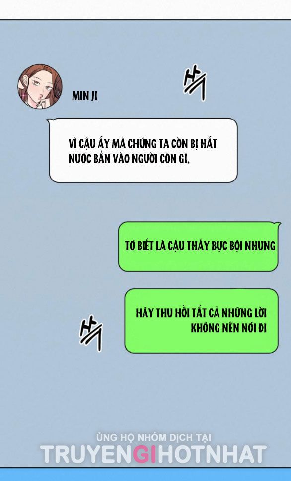 Thứ Mà Đôi Ta Mong Muốn Chapter 66.2 - Trang 2