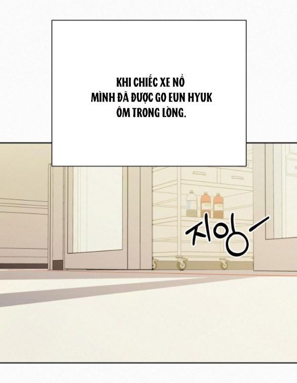 Thứ Mà Đôi Ta Mong Muốn Chapter 66.2 - Trang 2