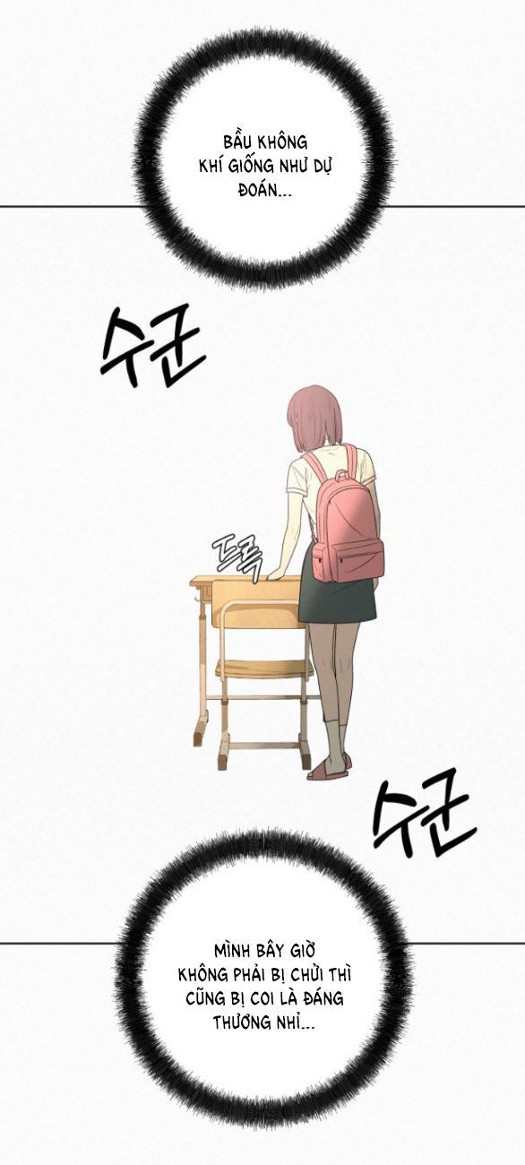 Thứ Mà Đôi Ta Mong Muốn Chapter 66.2 - Trang 2