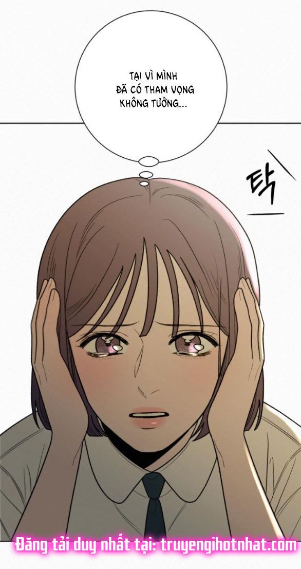 Thứ Mà Đôi Ta Mong Muốn Chapter 66.2 - Trang 2