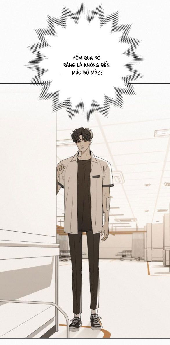 Thứ Mà Đôi Ta Mong Muốn Chapter 66.2 - Trang 2