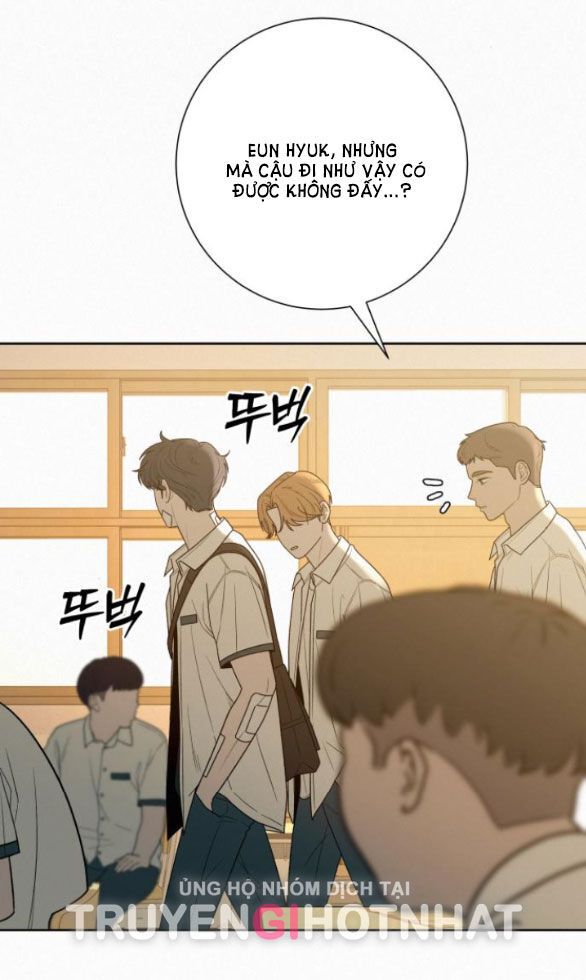 Thứ Mà Đôi Ta Mong Muốn Chapter 66.2 - Trang 2