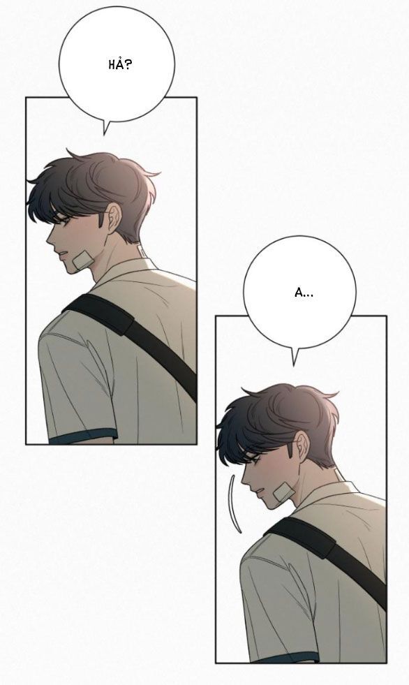 Thứ Mà Đôi Ta Mong Muốn Chapter 66.2 - Trang 2