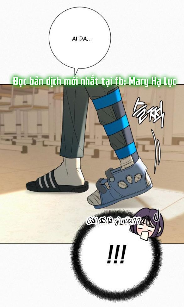 Thứ Mà Đôi Ta Mong Muốn Chapter 66.2 - Trang 2