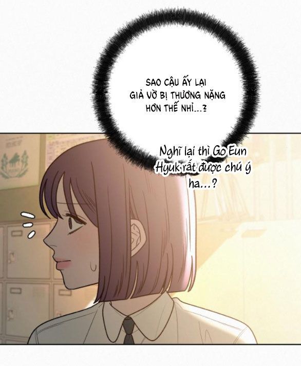 Thứ Mà Đôi Ta Mong Muốn Chapter 66.2 - Trang 2