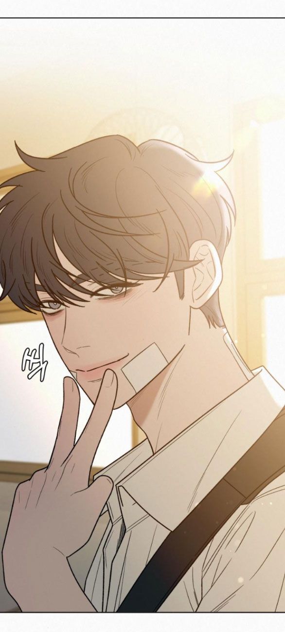 Thứ Mà Đôi Ta Mong Muốn Chapter 66.2 - Trang 2