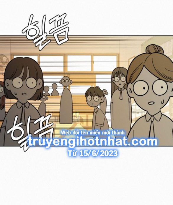 Thứ Mà Đôi Ta Mong Muốn Chapter 67.1 - Trang 2