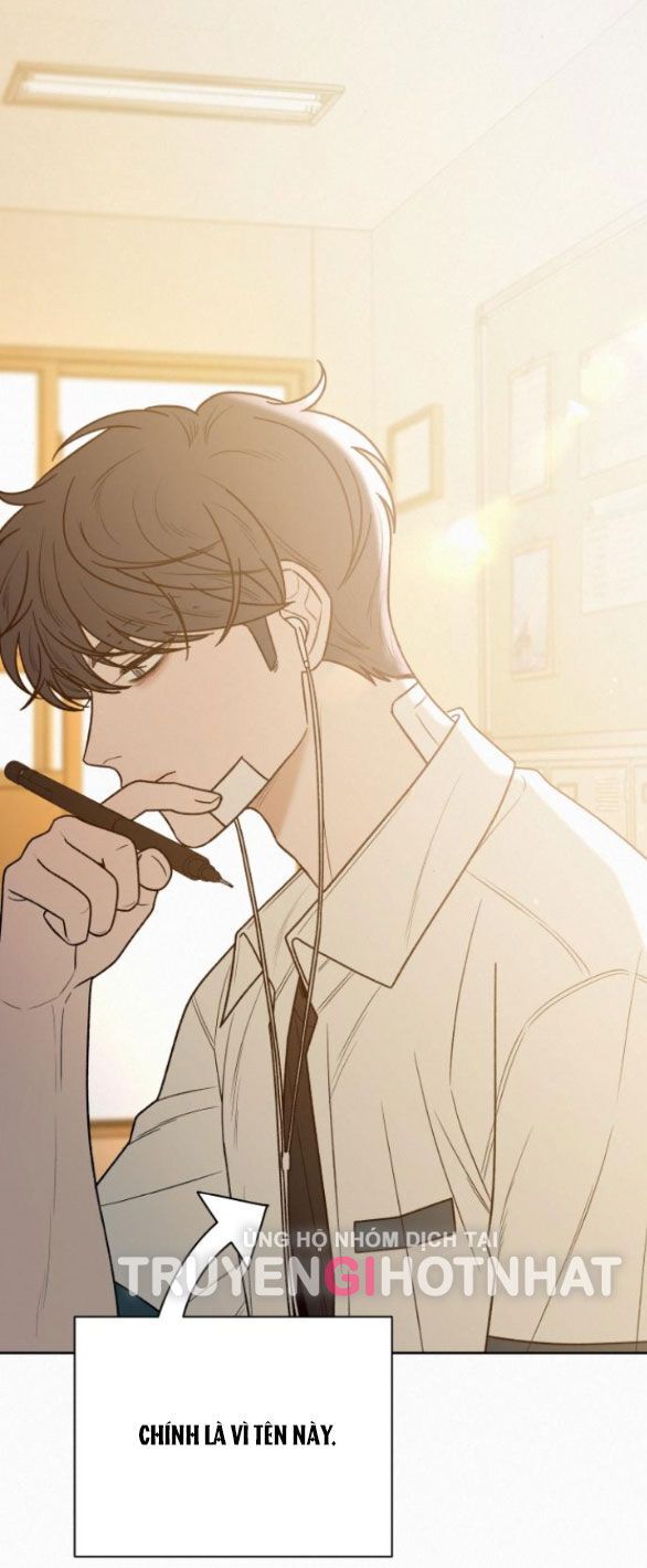 Thứ Mà Đôi Ta Mong Muốn Chapter 67.1 - Trang 2